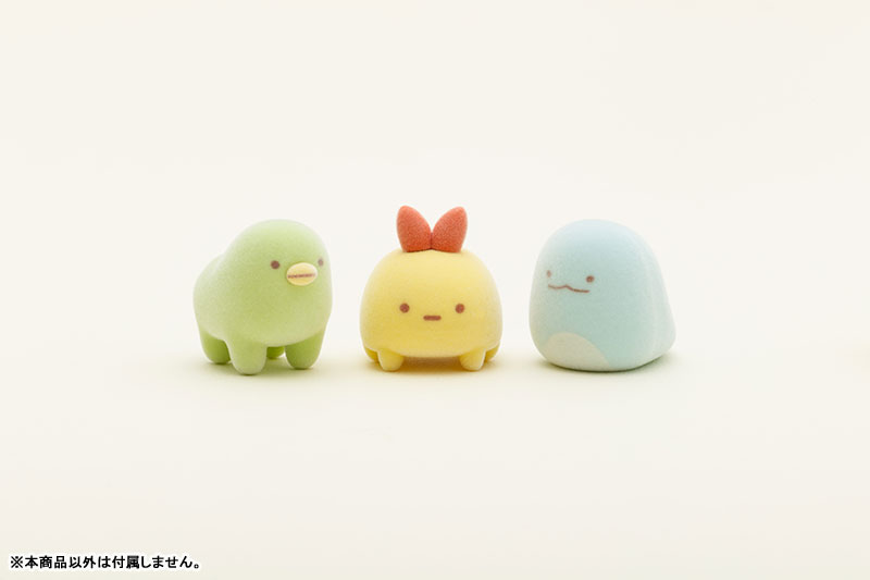 AmiAmi [Character & Hobby Shop] | AB30401 Sumikko Gurashi