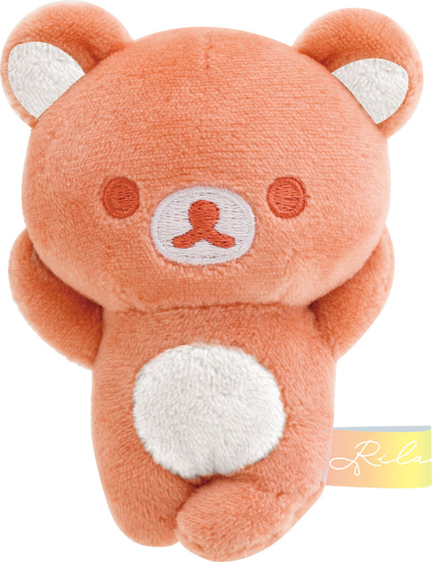 AmiAmi [Character & Hobby Shop] | MO97701 Rilakkuma Partly Cloudy