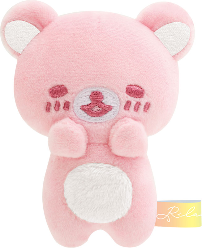 AmiAmi [Character & Hobby Shop] | MO97701 Rilakkuma Partly Cloudy
