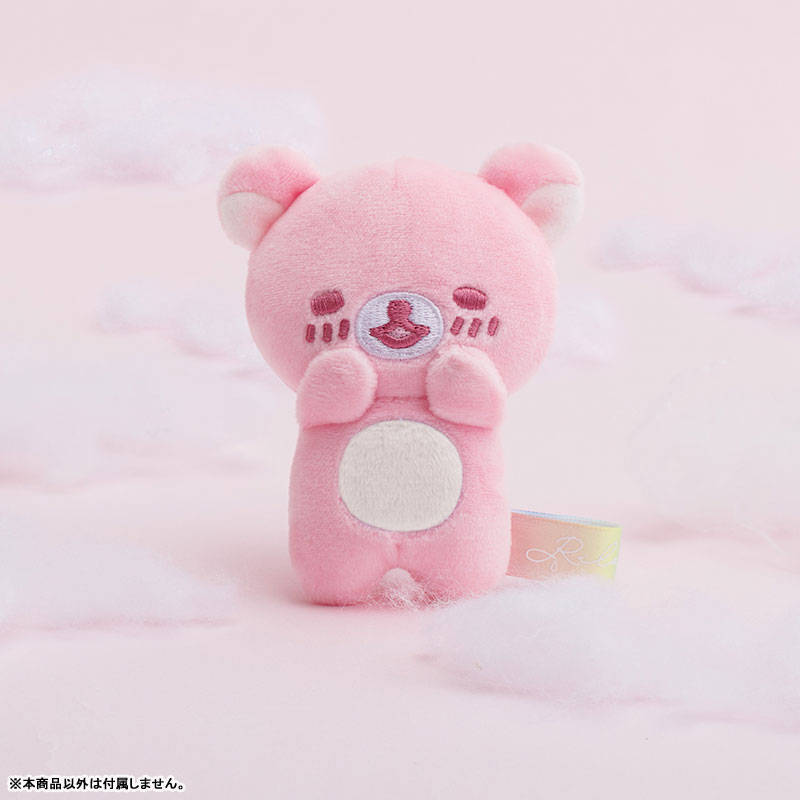 AmiAmi [Character & Hobby Shop] | MO97701 Rilakkuma Partly Cloudy