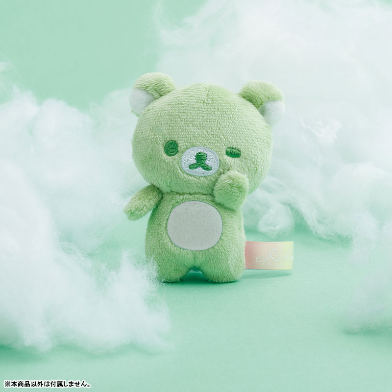 AmiAmi [Character & Hobby Shop] | MO97701 Rilakkuma Partly Cloudy