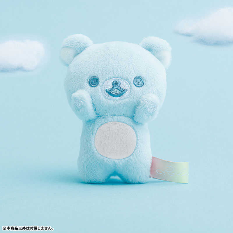 AmiAmi [Character & Hobby Shop] | MO97701 Rilakkuma Partly Cloudy