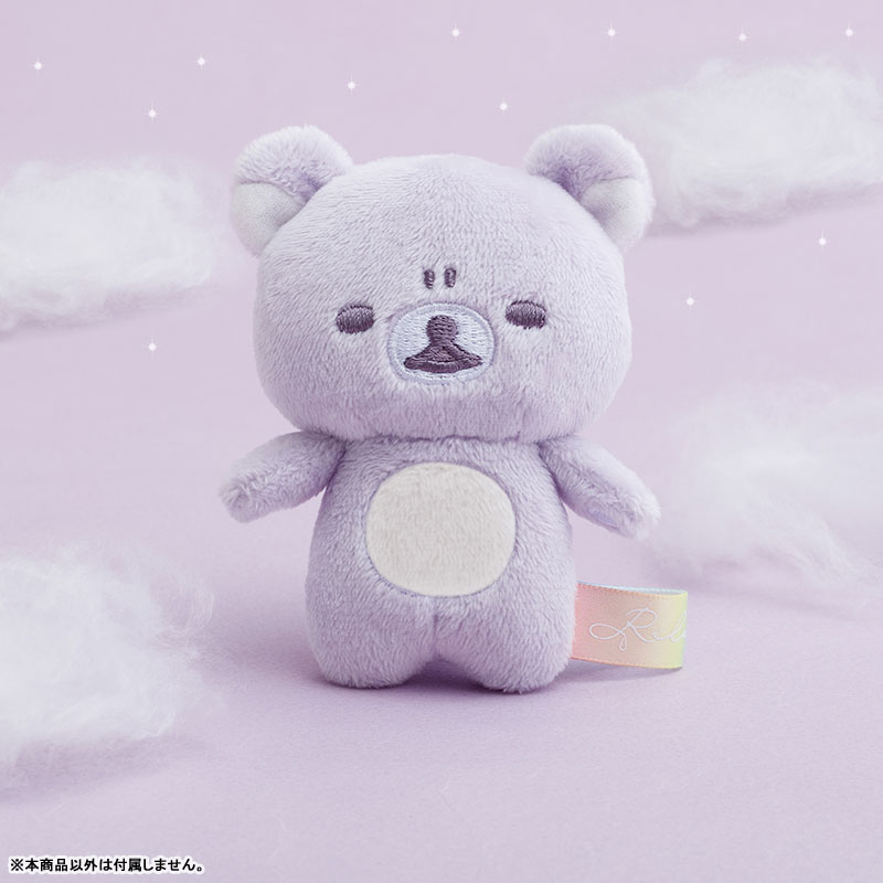AmiAmi [Character & Hobby Shop] | MO97701 Rilakkuma Partly Cloudy