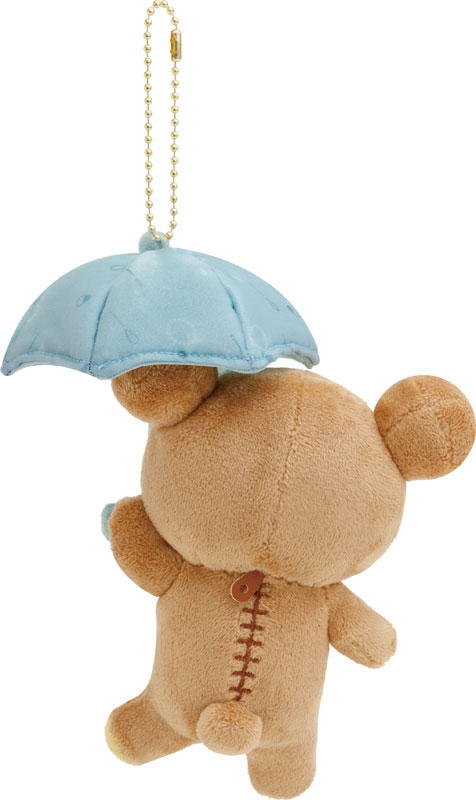 AmiAmi [Character & Hobby Shop] | MO97801 Rilakkuma Partly