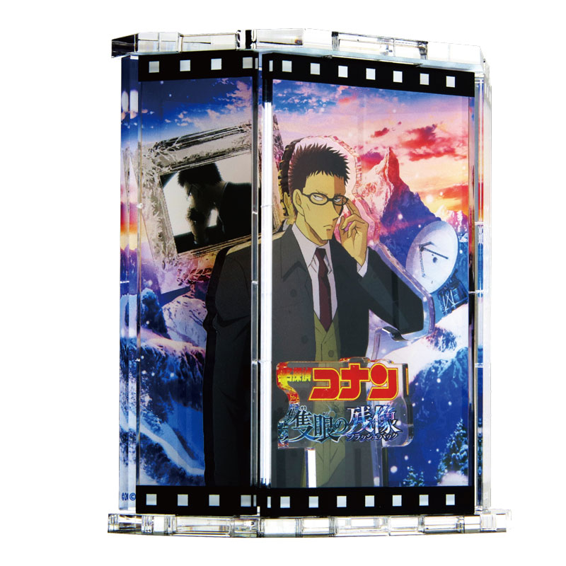 detective CONAN カメラ　希少品 detective CONAN カメラ 希少品 detective CONAN カメラ 希少品