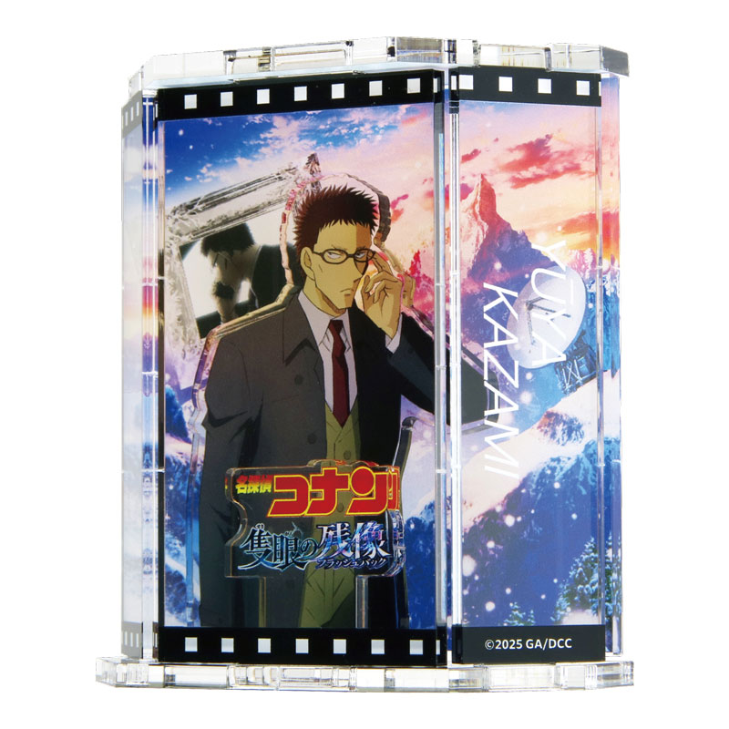 detective CONAN カメラ　希少品 detective CONAN カメラ 希少品