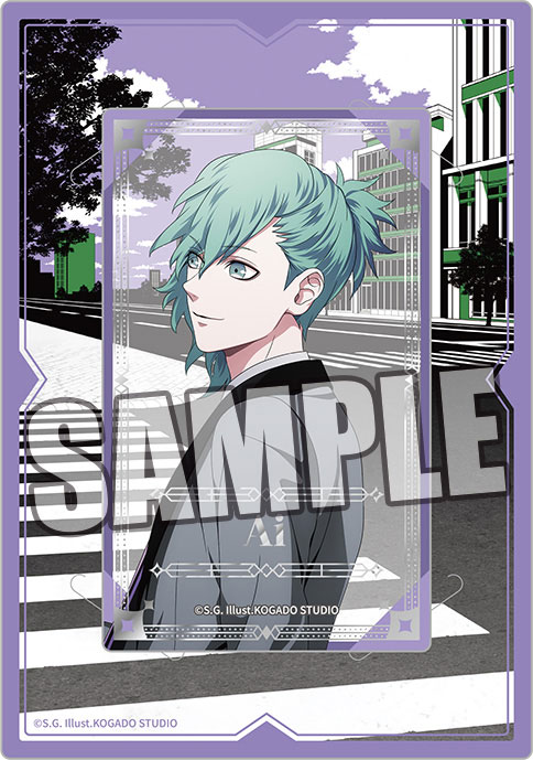 AmiAmi [Character & Hobby Shop] | Uta no Prince-sama