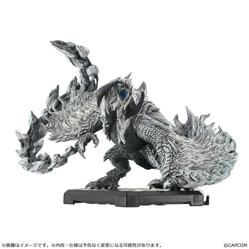 AmiAmi [Character & Hobby Shop] | Capcom Figure Builder