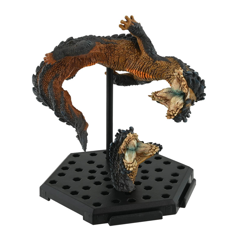 AmiAmi [Character & Hobby Shop] | Capcom Figure Builder