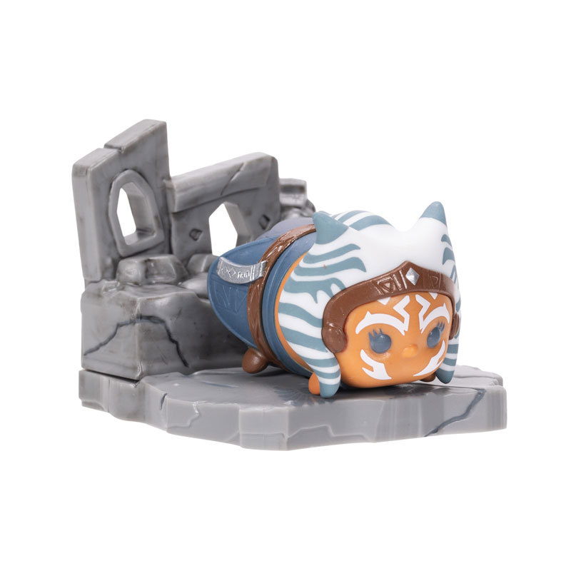 △TSUM TSUM STAR WARS9300 AmiAmi [Character & Hobby Shop] | 