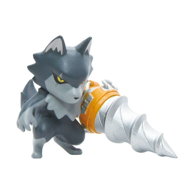 AmiAmi [Character & Hobby Shop] | Weapons & Animals 2 BOX