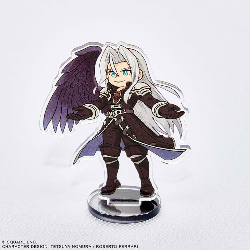 AmiAmi [Character & Hobby Shop] | Final Fantasy VII Rebirth