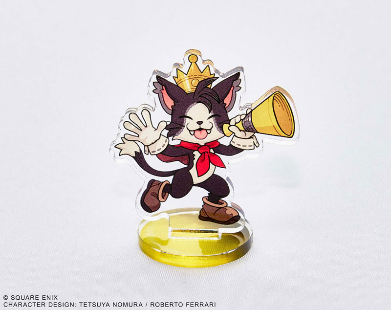 AmiAmi [Character & Hobby Shop] | Final Fantasy VII Rebirth