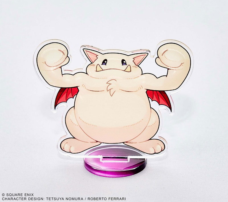 AmiAmi [Character & Hobby Shop] | Final Fantasy VII Rebirth Mini