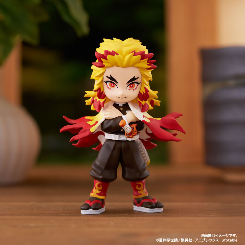 AmiAmi [Character & Hobby Shop] | PalVerse Demon Slayer