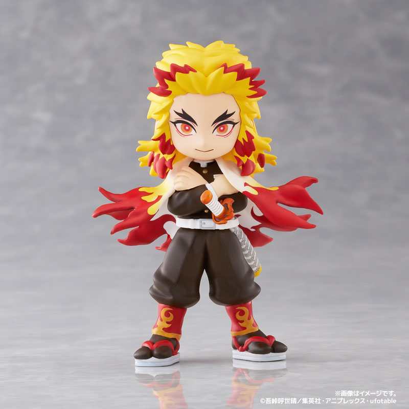 AmiAmi [Character & Hobby Shop] | PalVerse Demon Slayer