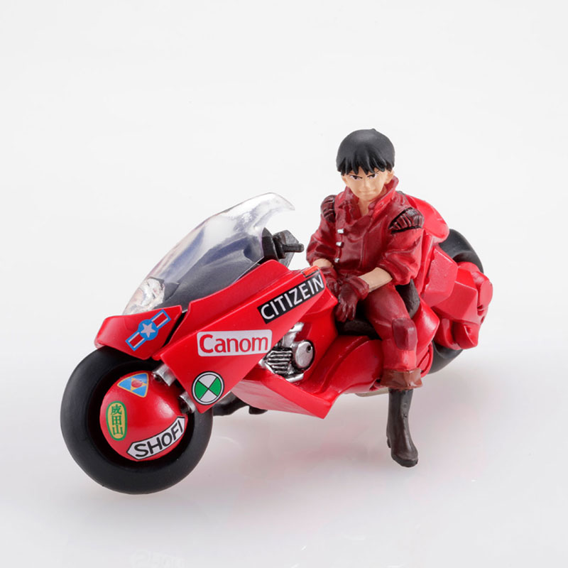 AmiAmi [Character & Hobby Shop] | miniQ AKIRA PART.3 