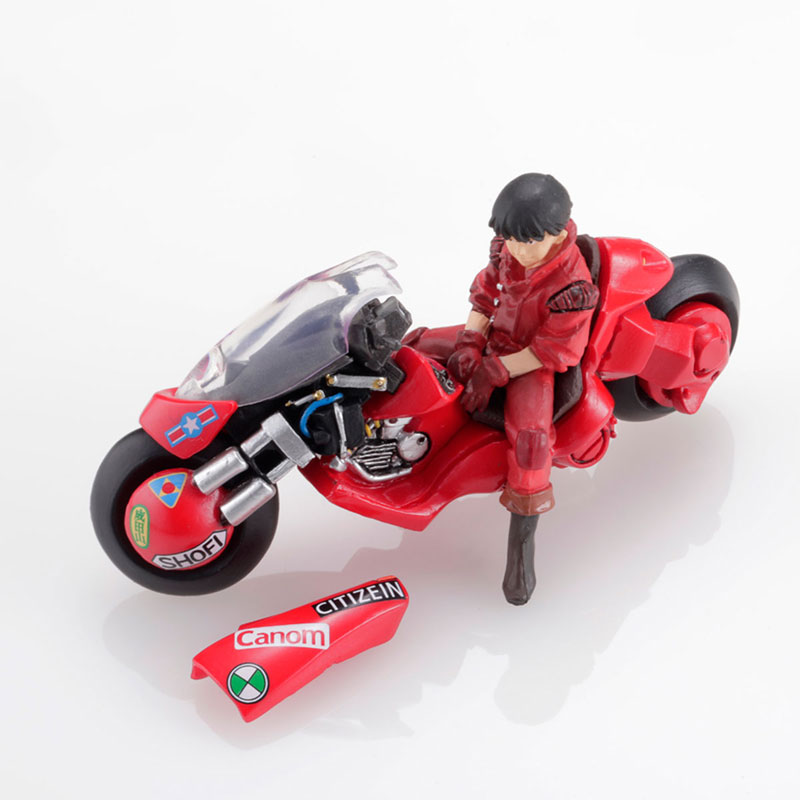 第31回東京モーターショー プレミアムチケット AKIRA 非売品 第31回東京モーターショー プレミアムチケット AKIRA 非売品 第31回