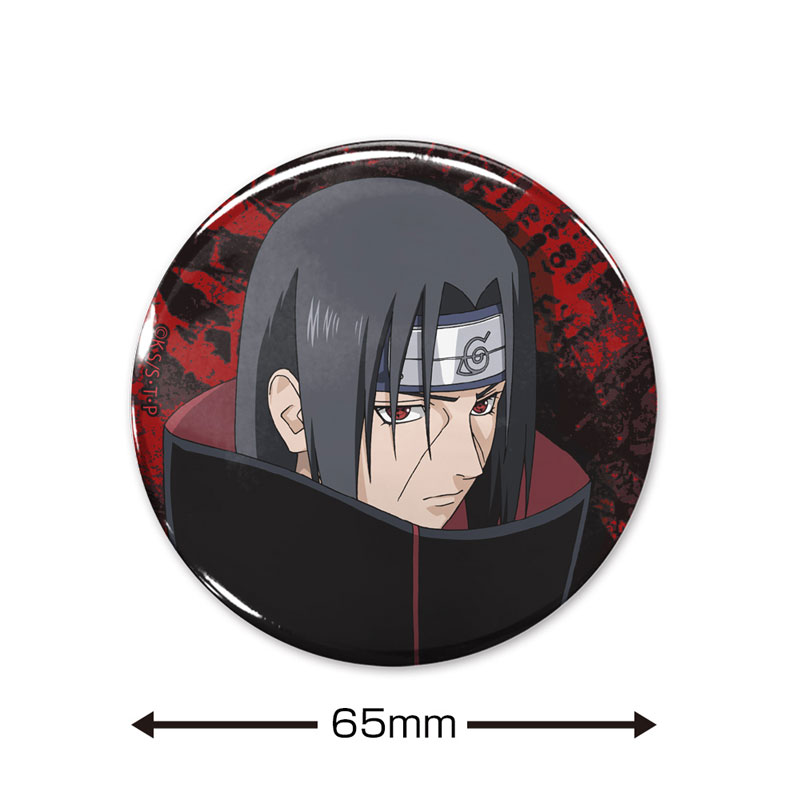 AmiAmi [Character & Hobby Shop] | NARUTO Shippuden Itachi Uchiha
