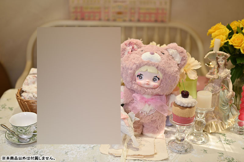 AmiAmi [Character & Hobby Shop] | Nommi Oyasumi Kuma-chan
