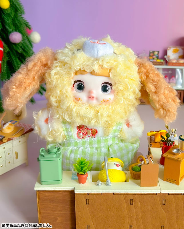 AmiAmi [Character & Hobby Shop] | Nommi V5 Wanko no Nikki