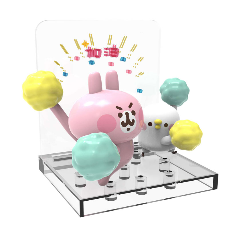 AmiAmi [Character & Hobby Shop] | Kanahei's Small Animals