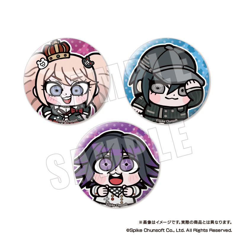 AmiAmi [Character & Hobby Shop] | Danganronpa Series x Bkub