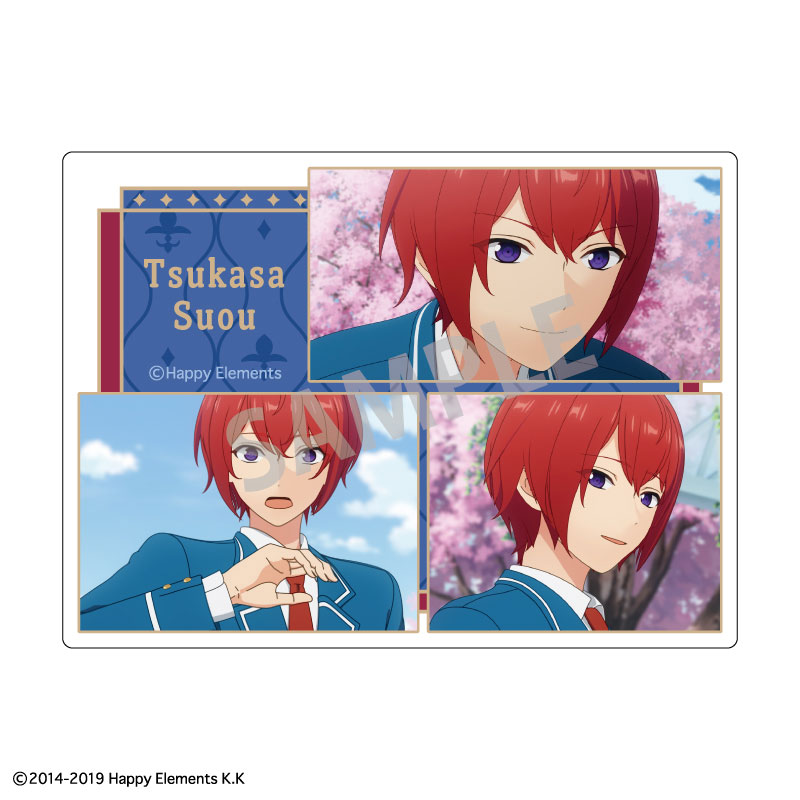 AmiAmi [Character & Hobby Shop] | Ensemble Stars