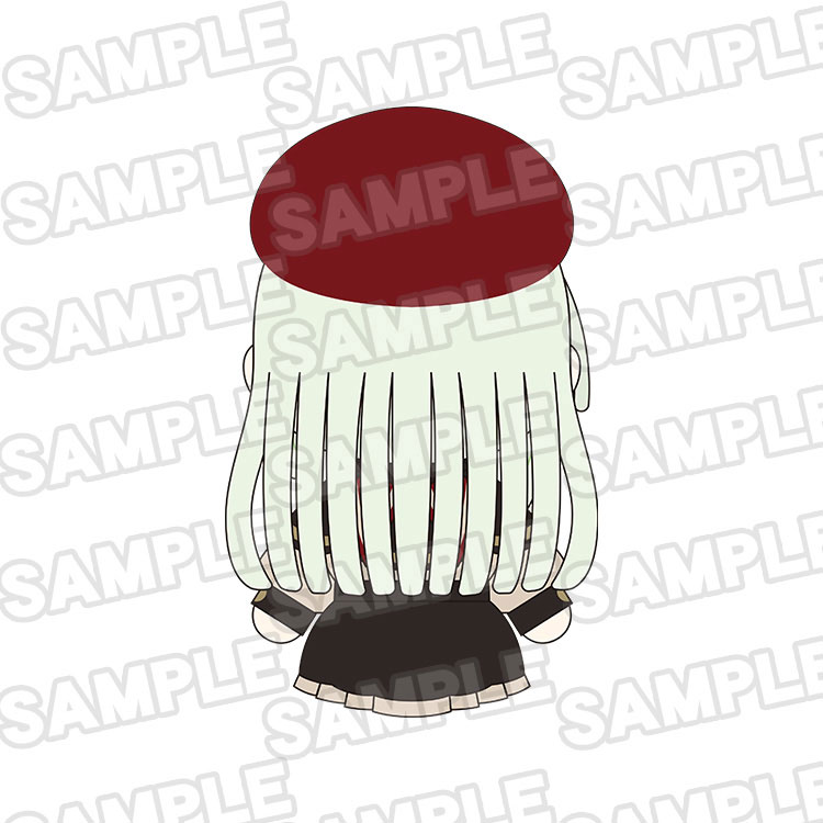 AmiAmi [Character & Hobby Shop] | BanG Dream! Plushie Ave