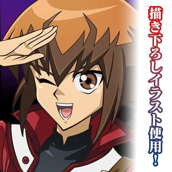 AmiAmi [Character & Hobby Shop] | Yu-Gi-Oh! Duel Monsters GX New