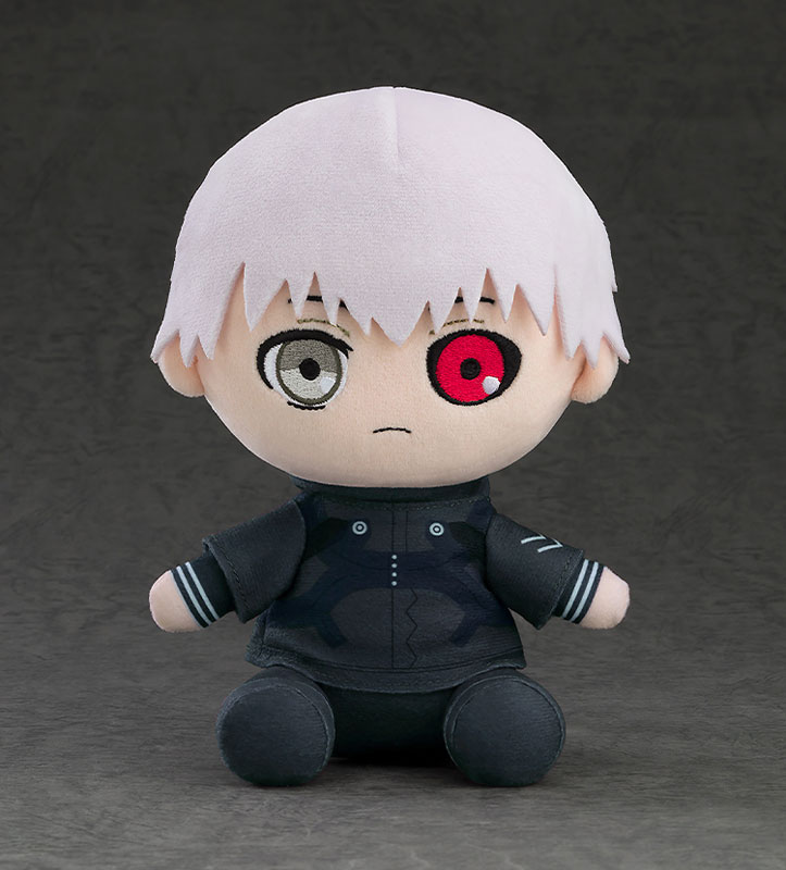 ぬいぐるみ kennnji Kaneki Ken - Plush - Tokyo Ghoul (TVアニメ『東京喰種