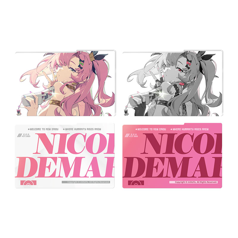 AmiAmi [Character & Hobby Shop] | Zenless Zone Zero