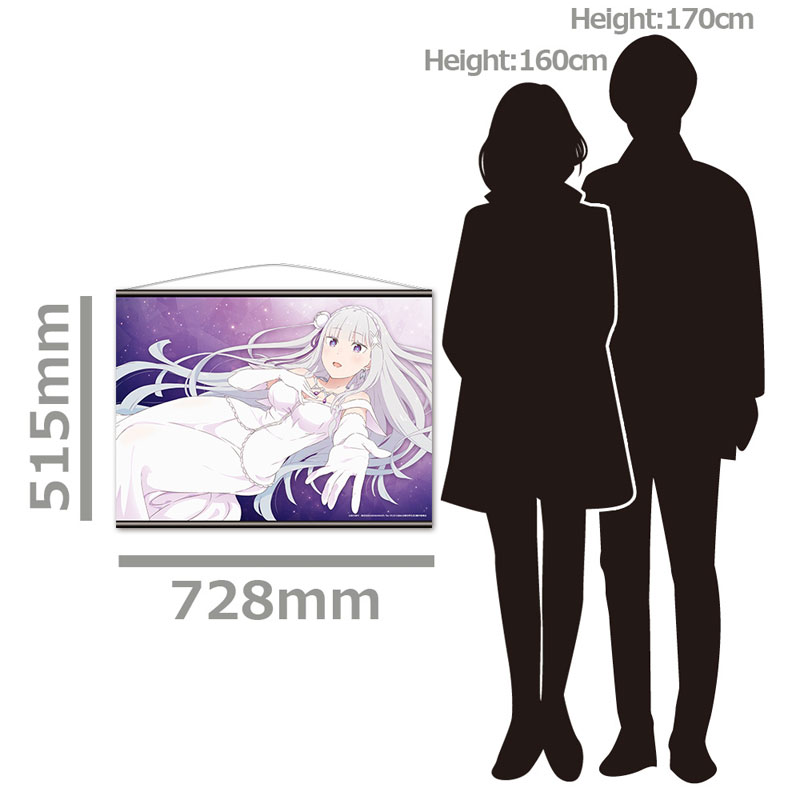 AmiAmi [Character & Hobby Shop] | Re:ZERO -Starting Life in