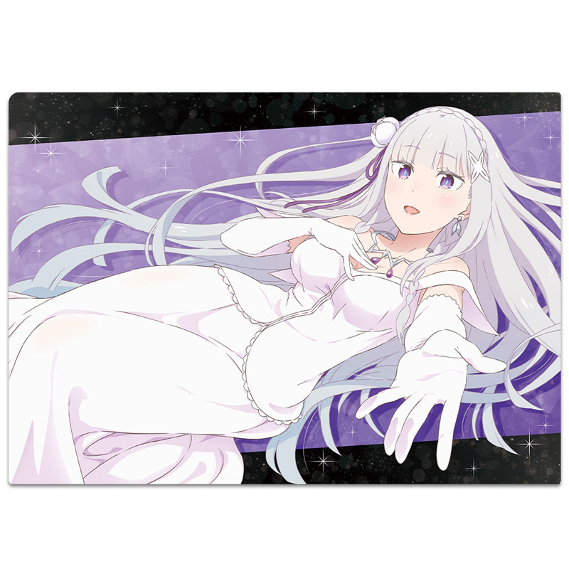 AmiAmi [Character & Hobby Shop] | Re:ZERO -Starting Life in