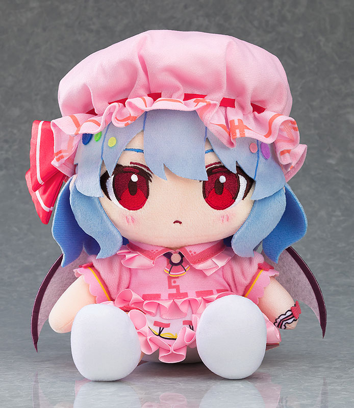 AmiAmi [Character & Hobby Shop] | Chocopuni Plushie Touhou