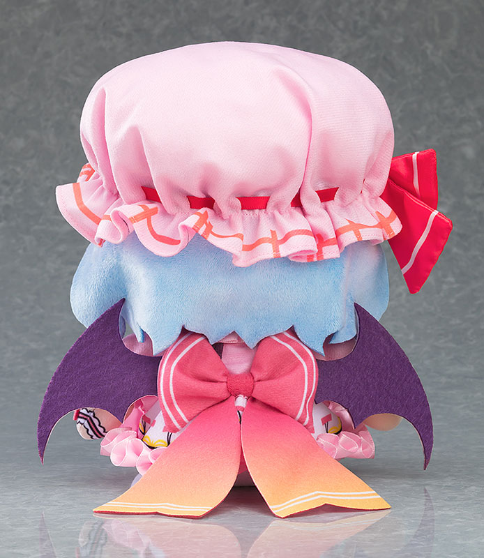 スーパーリボン様 AmiAmi [Character & Hobby Shop] | Chocopuni Plushie Touhou