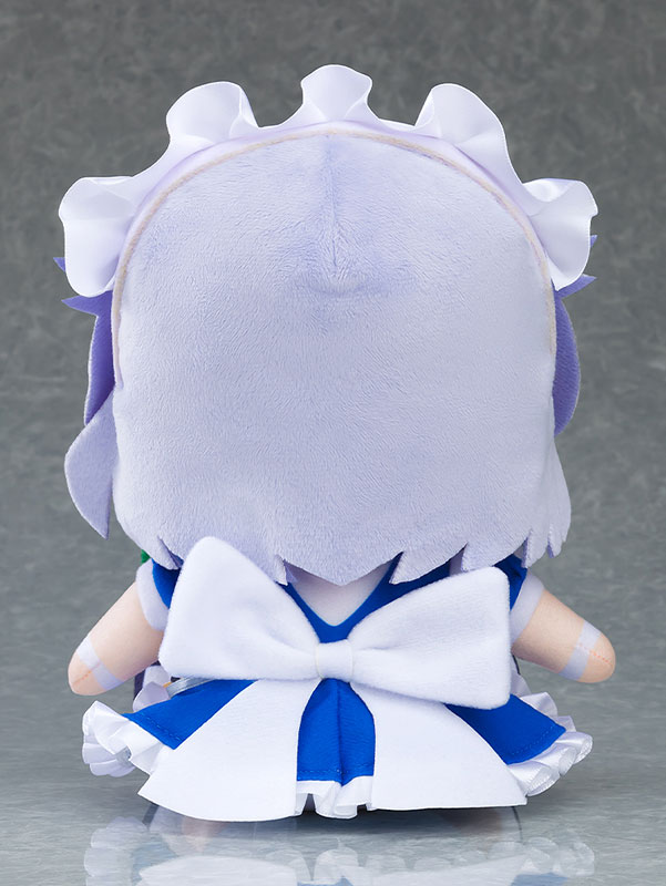 AmiAmi [Character & Hobby Shop] | Chocopuni Plushie Touhou