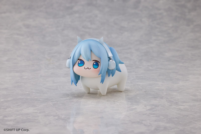 AmiAmi [Character & Hobby Shop] | Goddess of Victory: Nikke