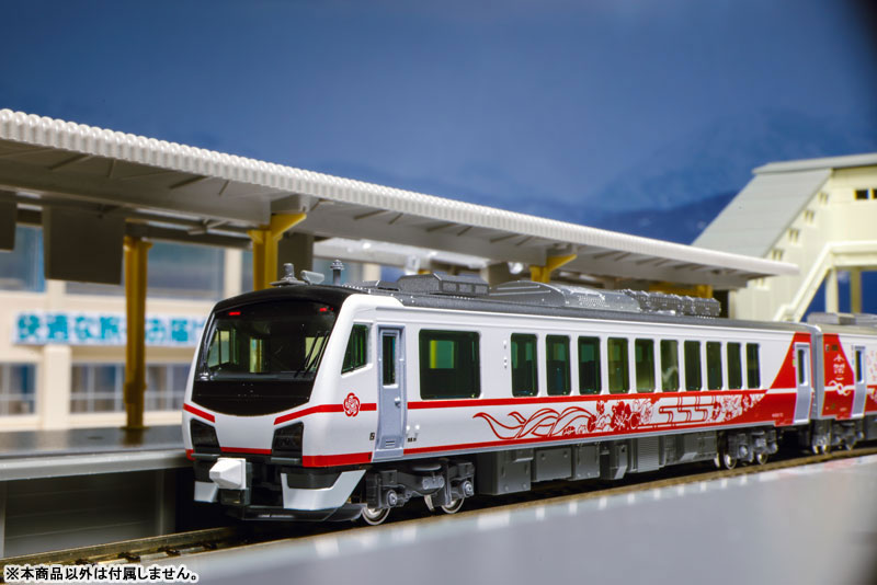 AmiAmi [Character & Hobby Shop] | 10-1917 HB-E300 Series