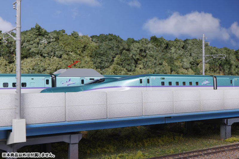 AmiAmi [Character & Hobby Shop] | 10-1967 H5 Series Hokkaido