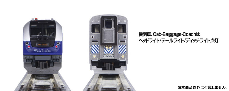 AmiAmi [Character & Hobby Shop] | 106-9001 (N) SC-44 Charger