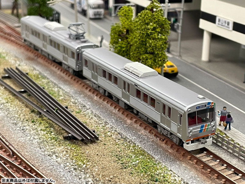 AmiAmi [Character & Hobby Shop] | Tetsudou Collection Shizuoka