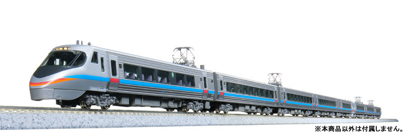 AmiAmi [Character & Hobby Shop] | 10-1940 JR Shikoku 8000 Series