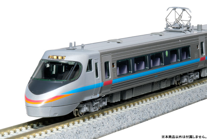 AmiAmi [Character & Hobby Shop] | 10-1940 JR Shikoku 8000 Series