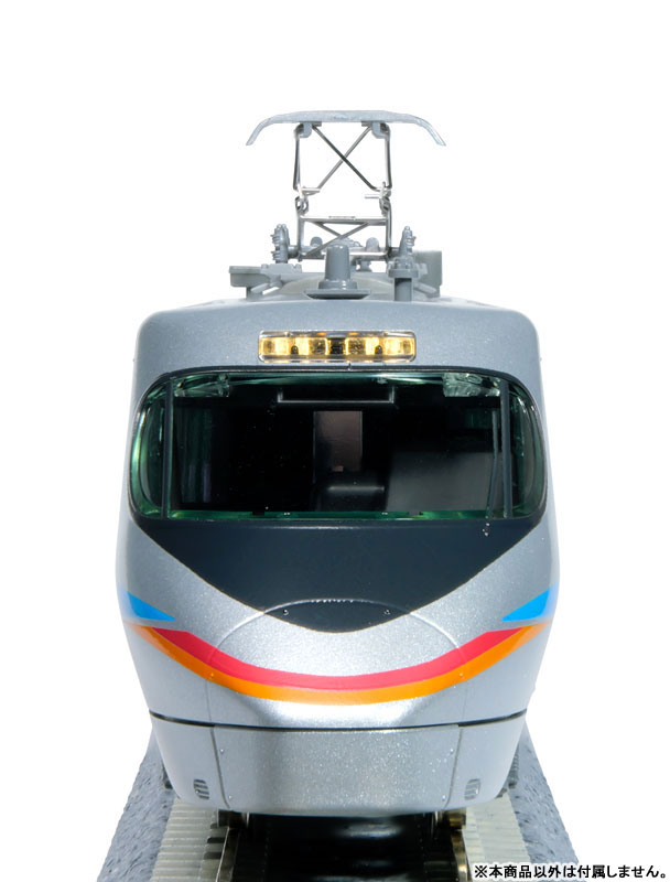 AmiAmi [Character & Hobby Shop] | 10-1940 JR Shikoku 8000 Series