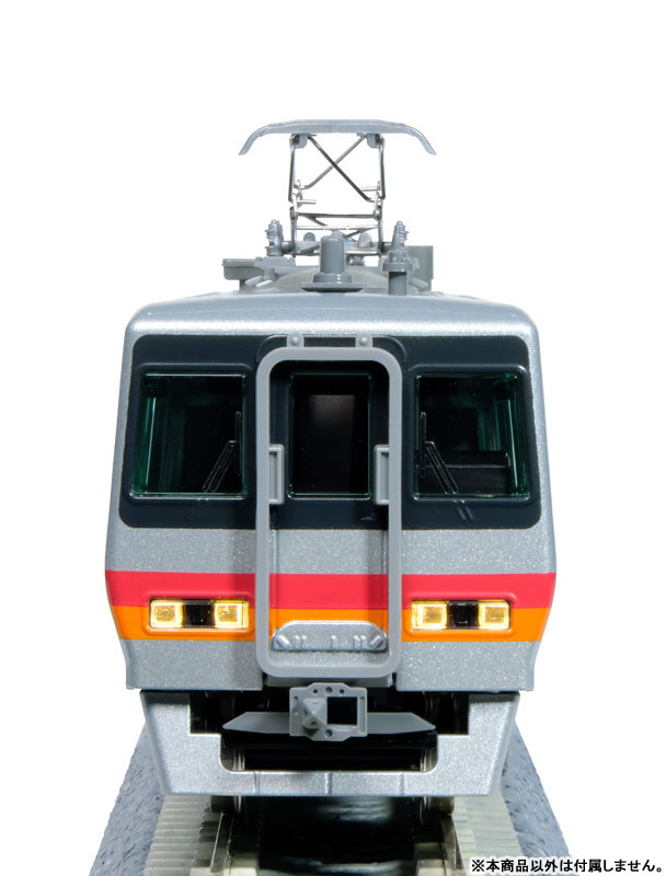 AmiAmi [Character & Hobby Shop] | 10-1940 JR Shikoku 8000 Series