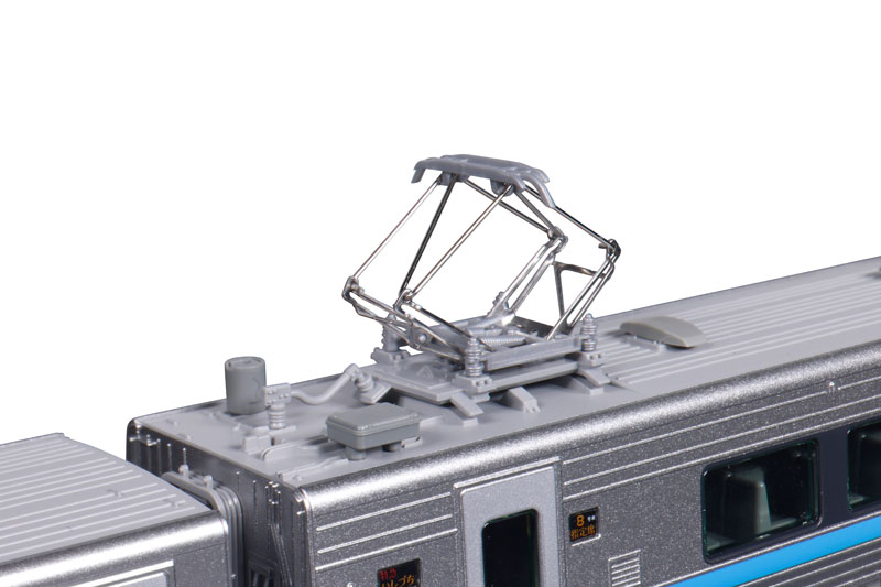 AmiAmi [Character & Hobby Shop] | 10-1940 JR Shikoku 8000 Series