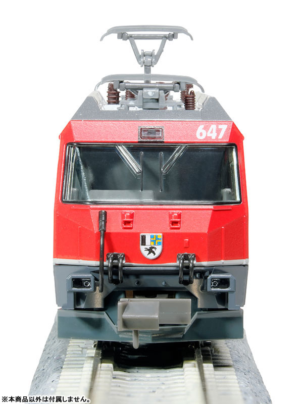 AmiAmi [Character & Hobby Shop] | 10-2026 Alps Glacier Limited