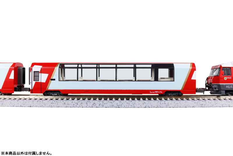 AmiAmi [Character & Hobby Shop] | 10-2026 Alps Glacier Limited