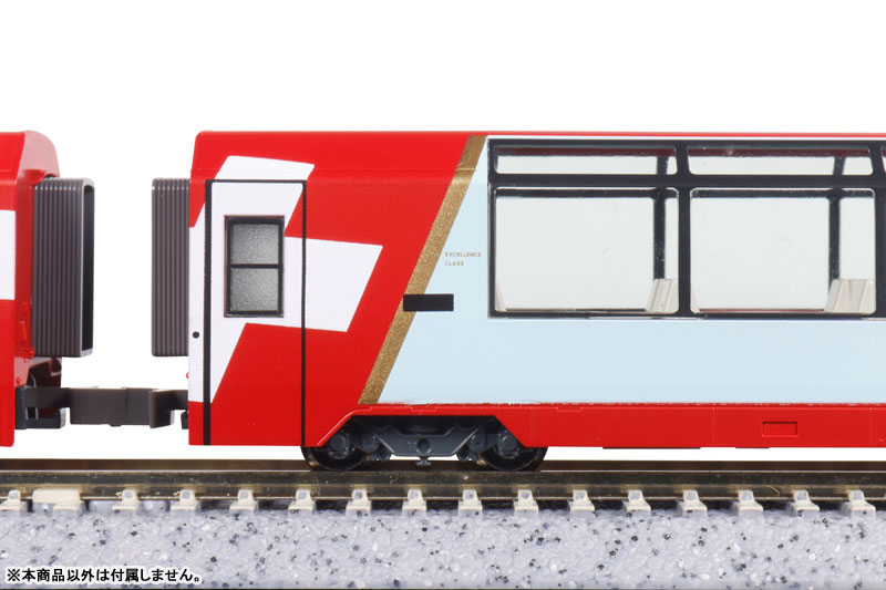 AmiAmi [Character & Hobby Shop] | 10-2026 Alps Glacier Limited